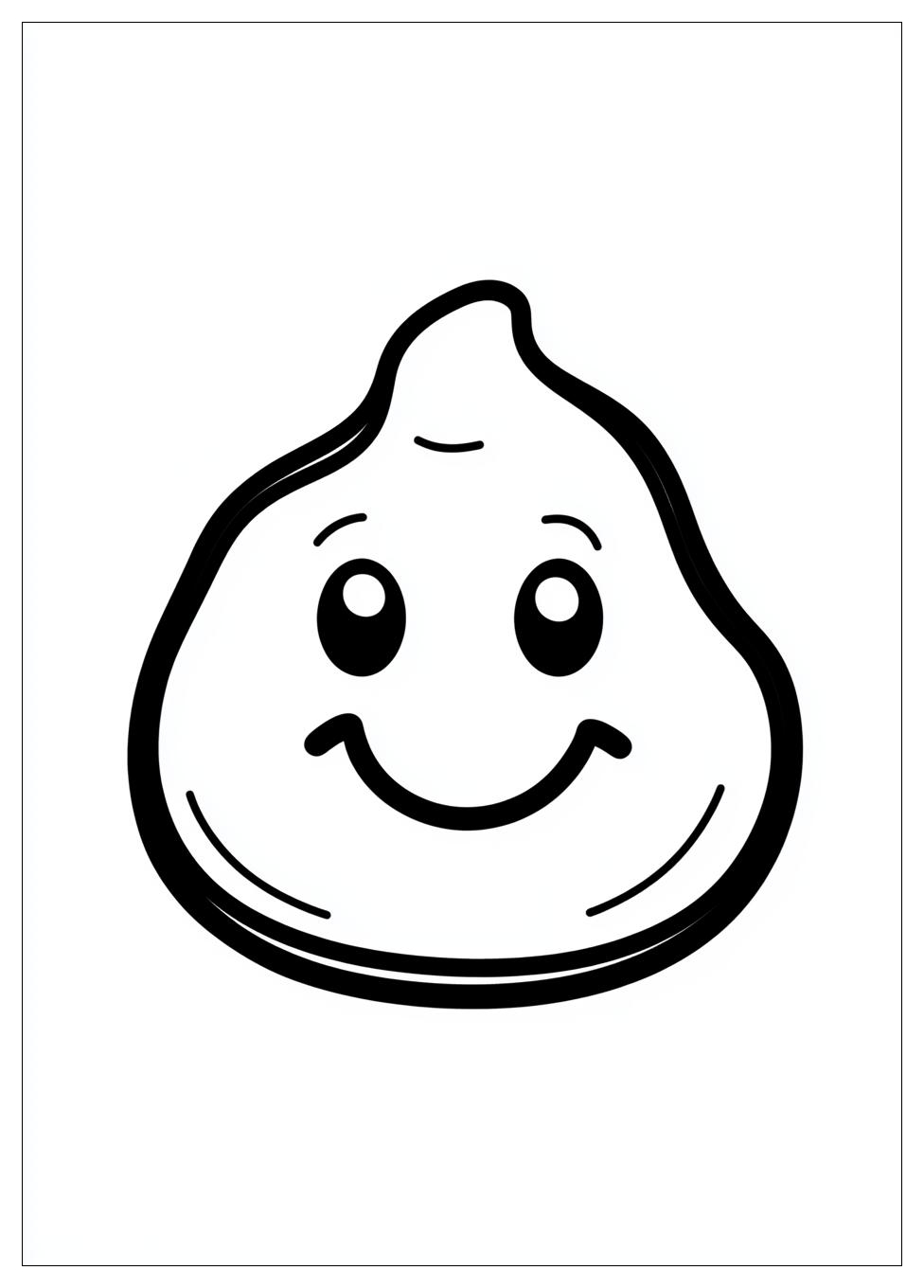 poop_emoji_coloring_pages_9