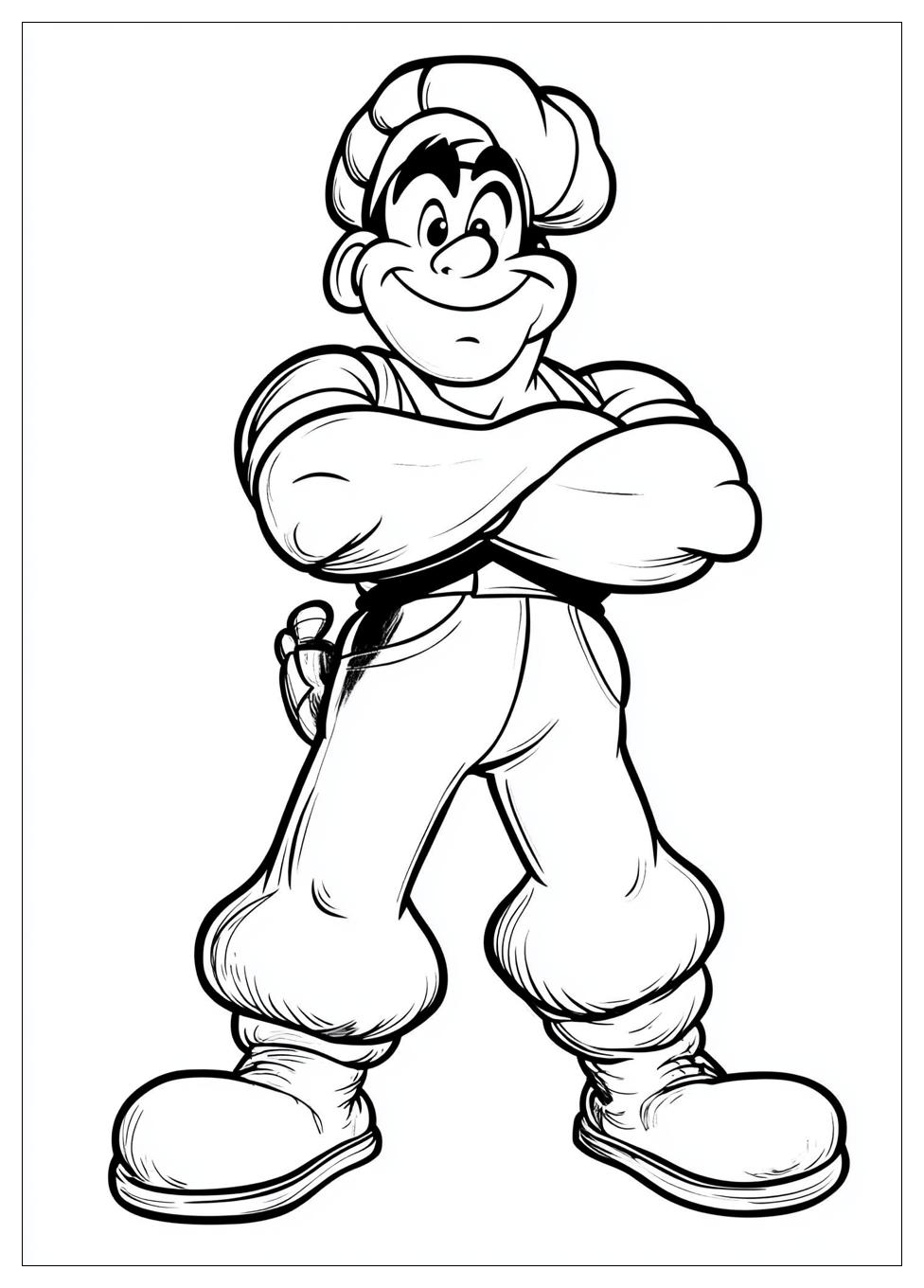 popeye_coloring_pages_10