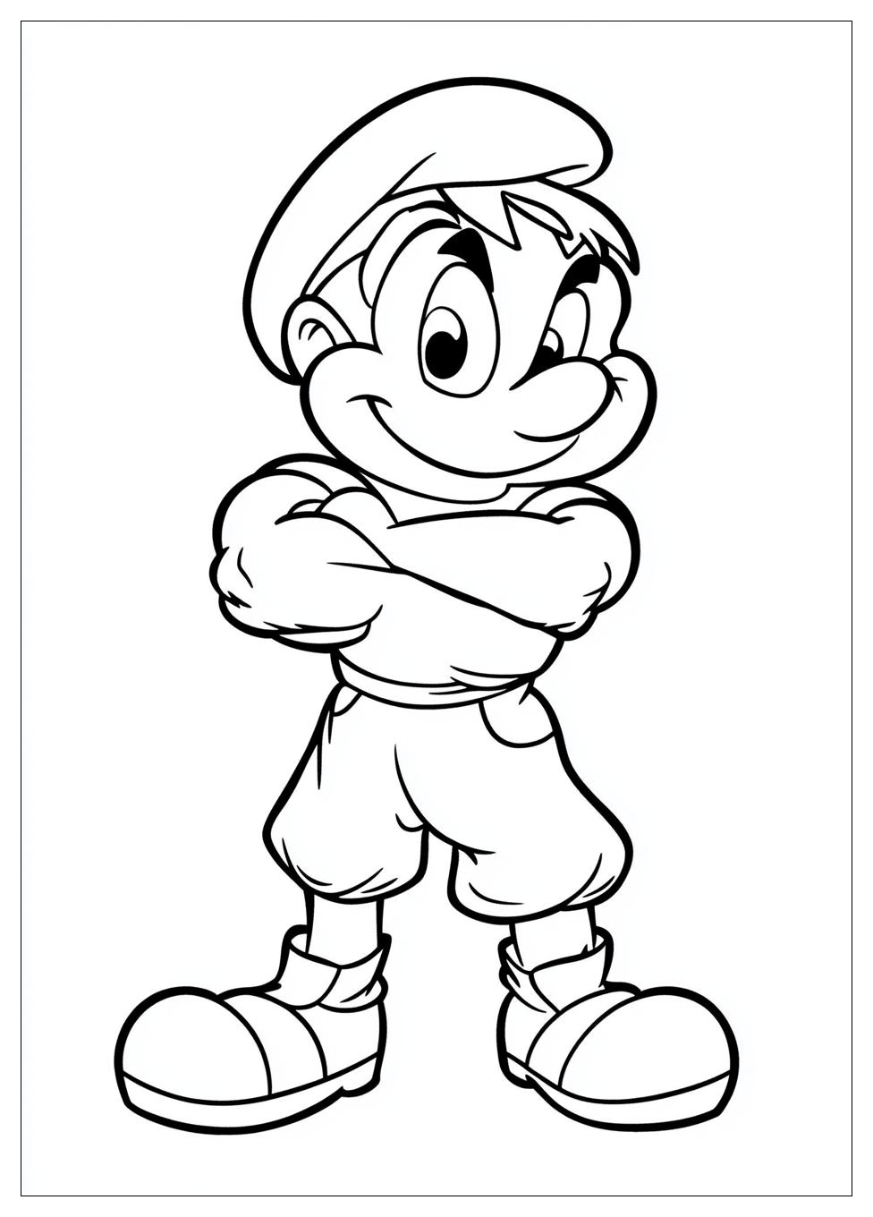 popeye_coloring_pages_11