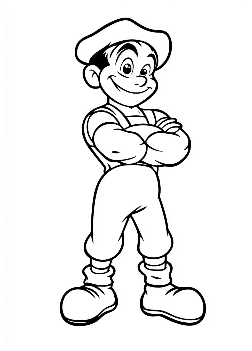 popeye_coloring_pages_15