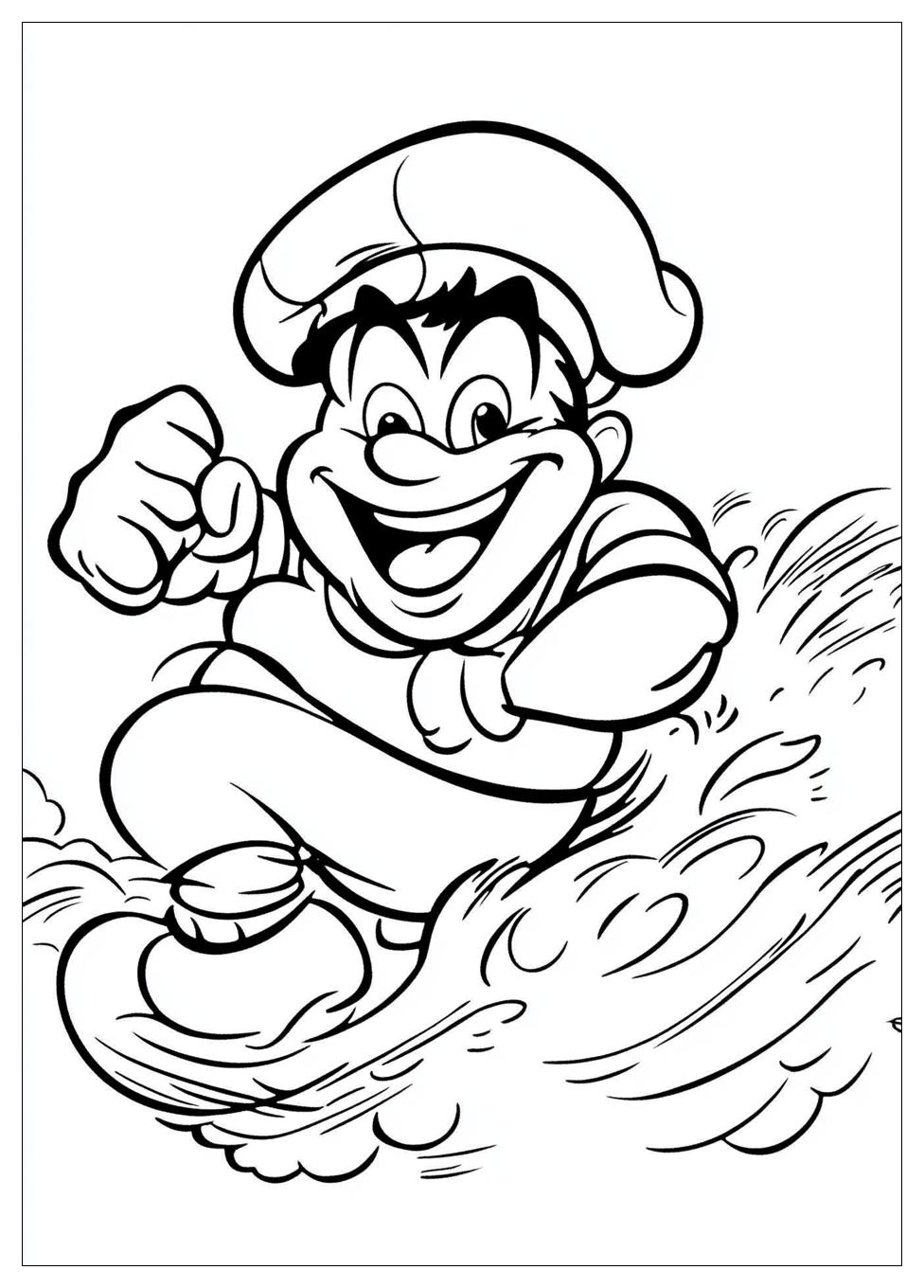 popeye_coloring_pages_2