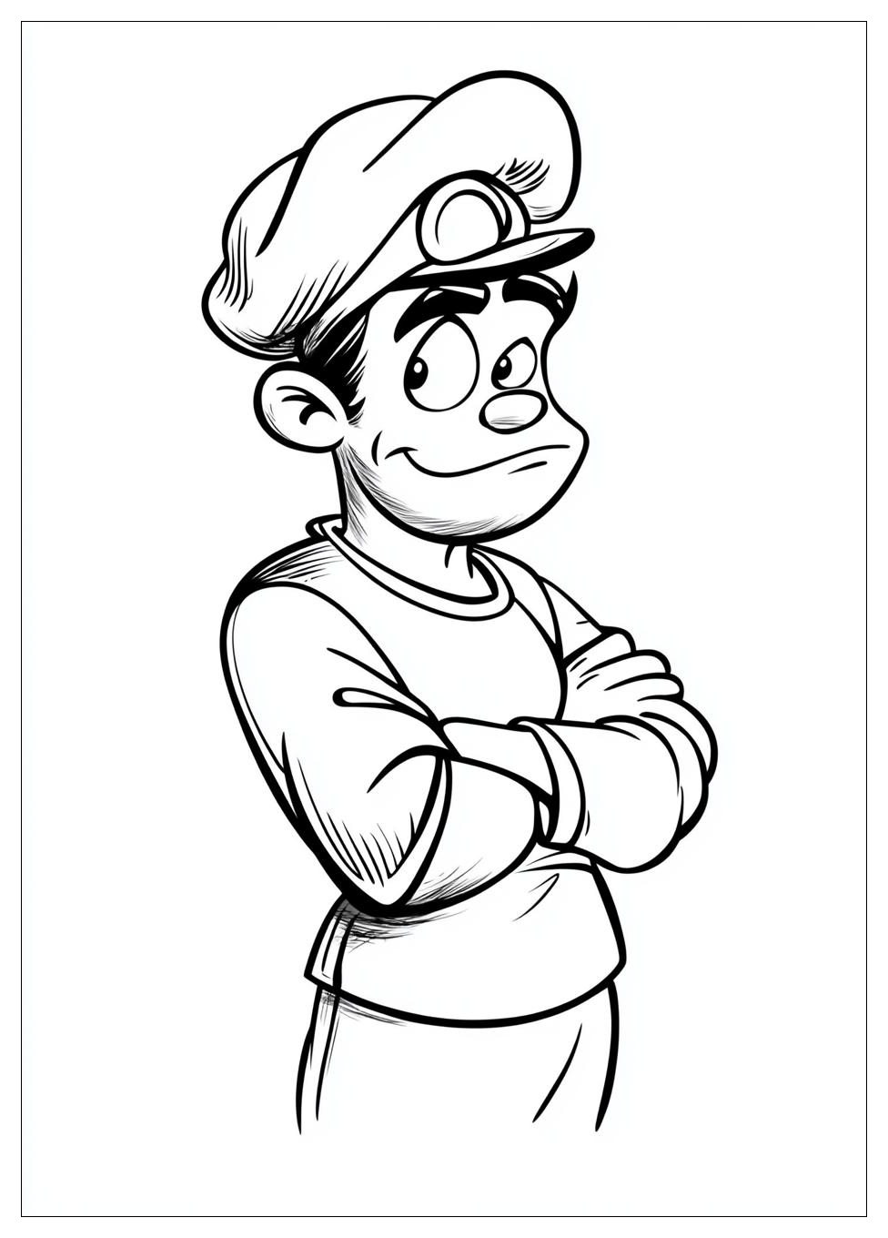 popeye_coloring_pages_22