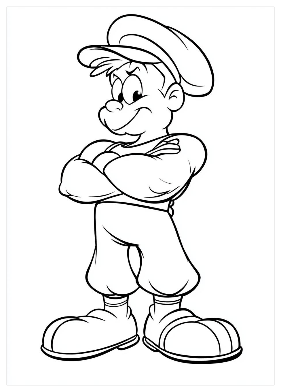 popeye_coloring_pages_24