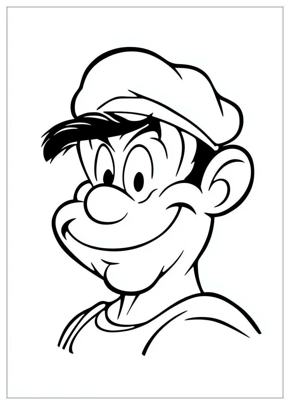 popeye_coloring_pages_4