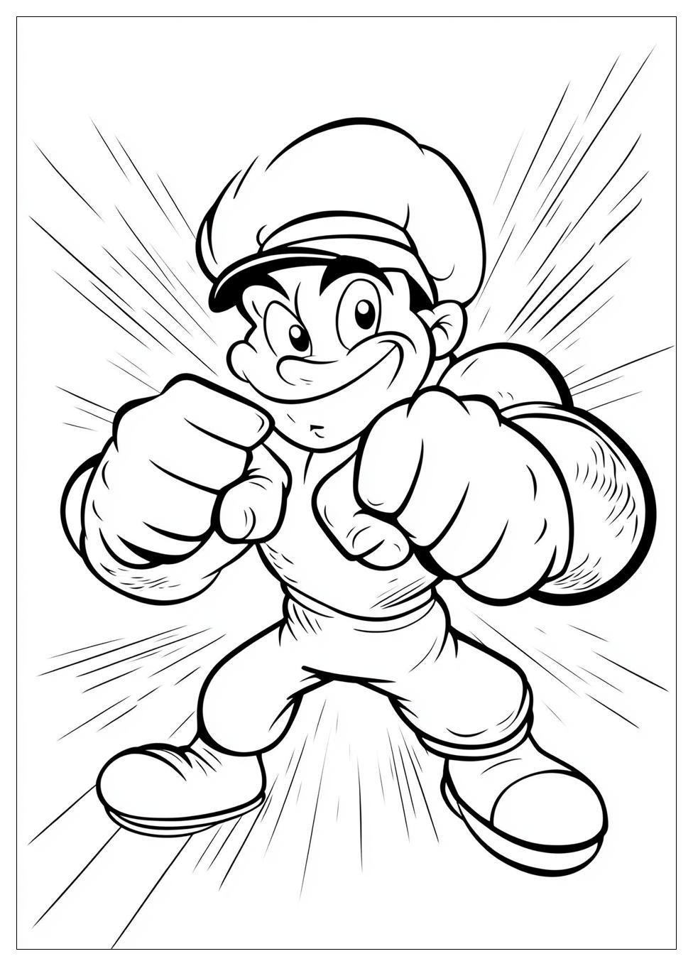 popeye_coloring_pages_7