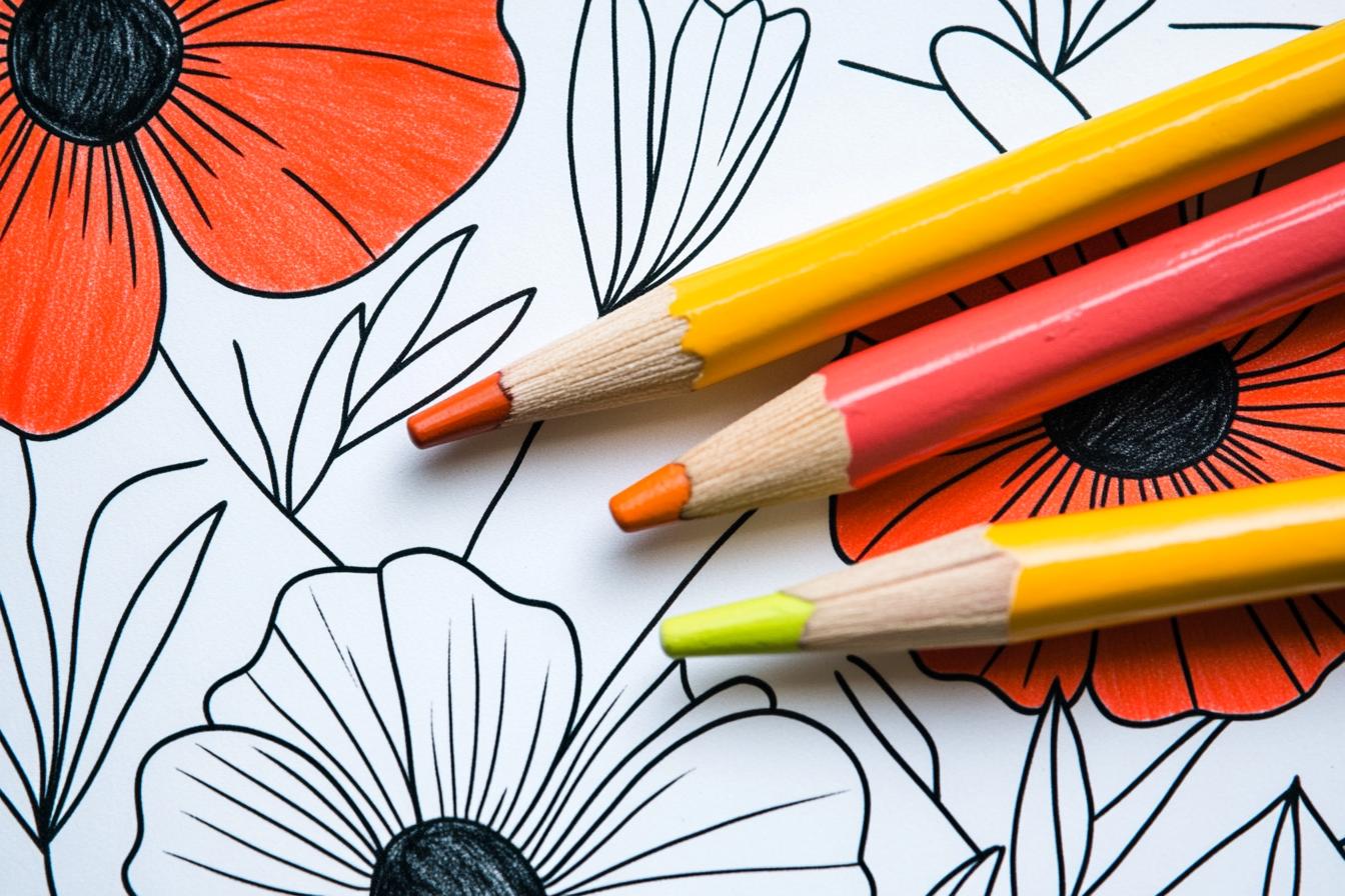 Free Printable PDF Poppy Playtime Coloring Pages