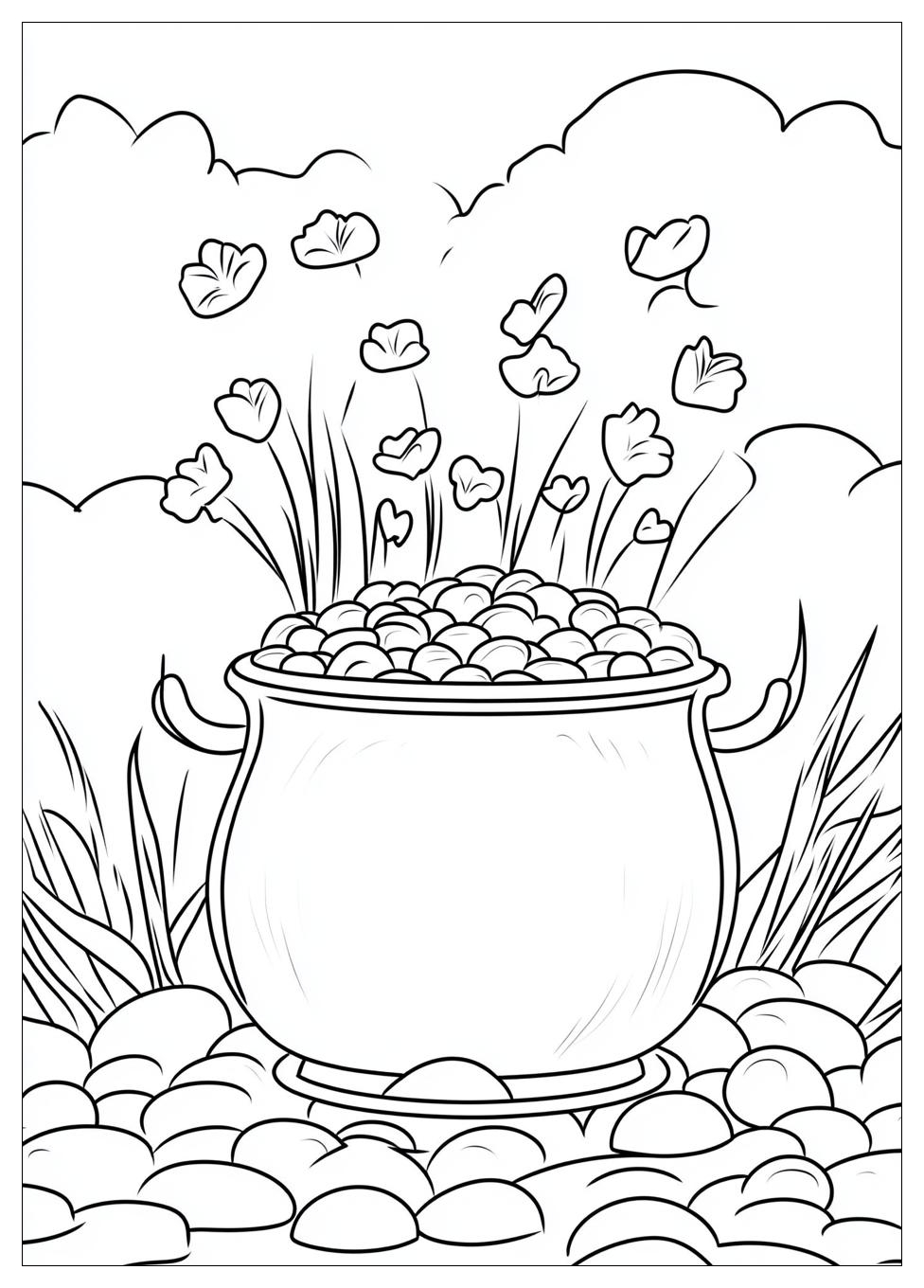 pot_of_gold_coloring_pages_10