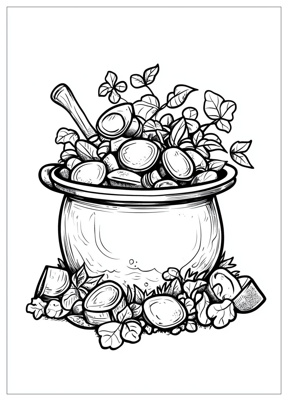 pot_of_gold_coloring_pages_3