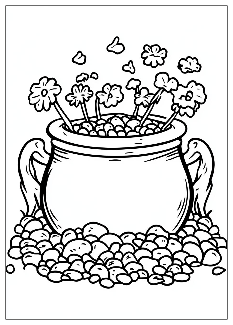 pot_of_gold_coloring_pages_7