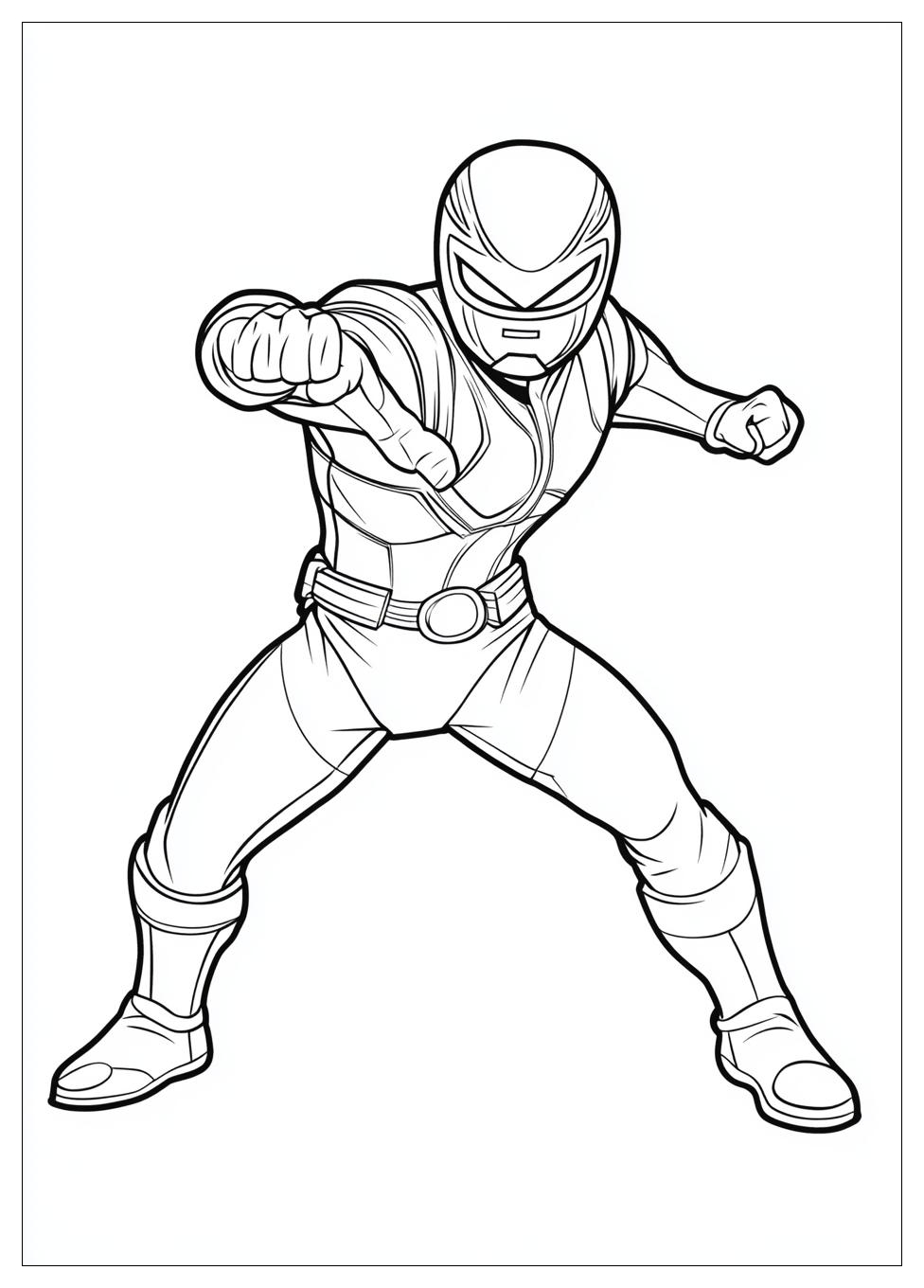 power_rangers_coloring_pages_12