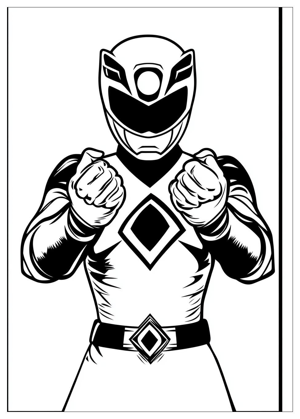 power_rangers_coloring_pages_2