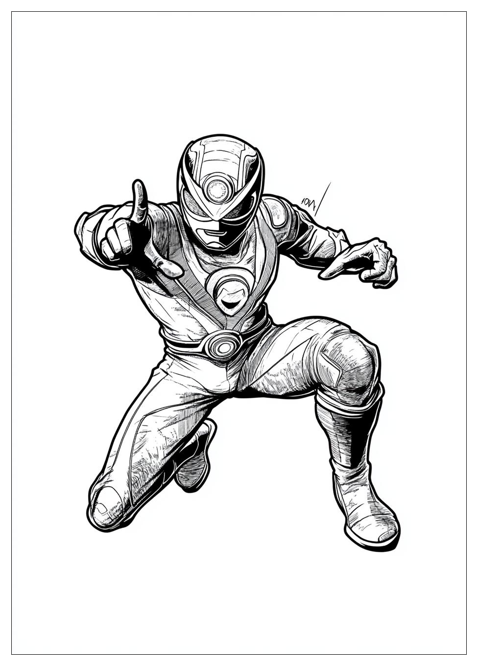 power_rangers_coloring_pages_22