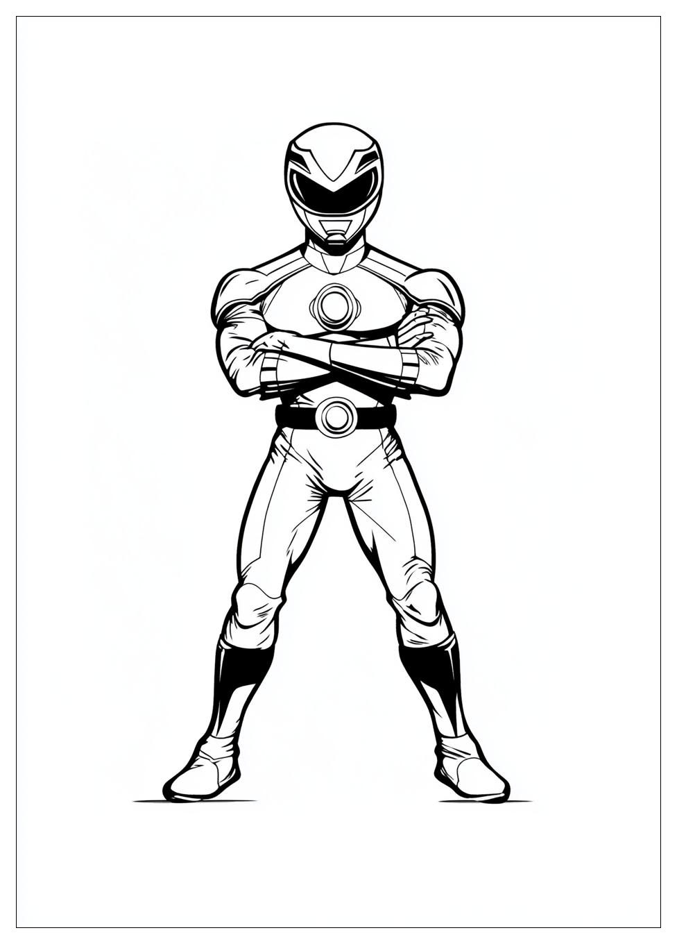 power_rangers_coloring_pages_7