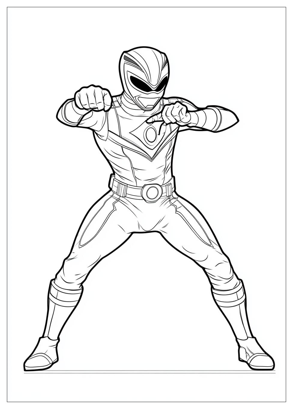 power_rangers_coloring_pages_8