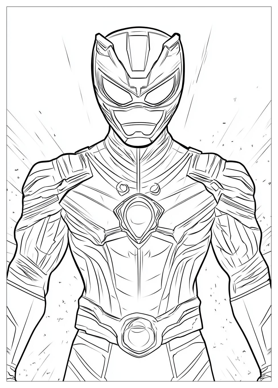 power_rangers_coloring_pages_9