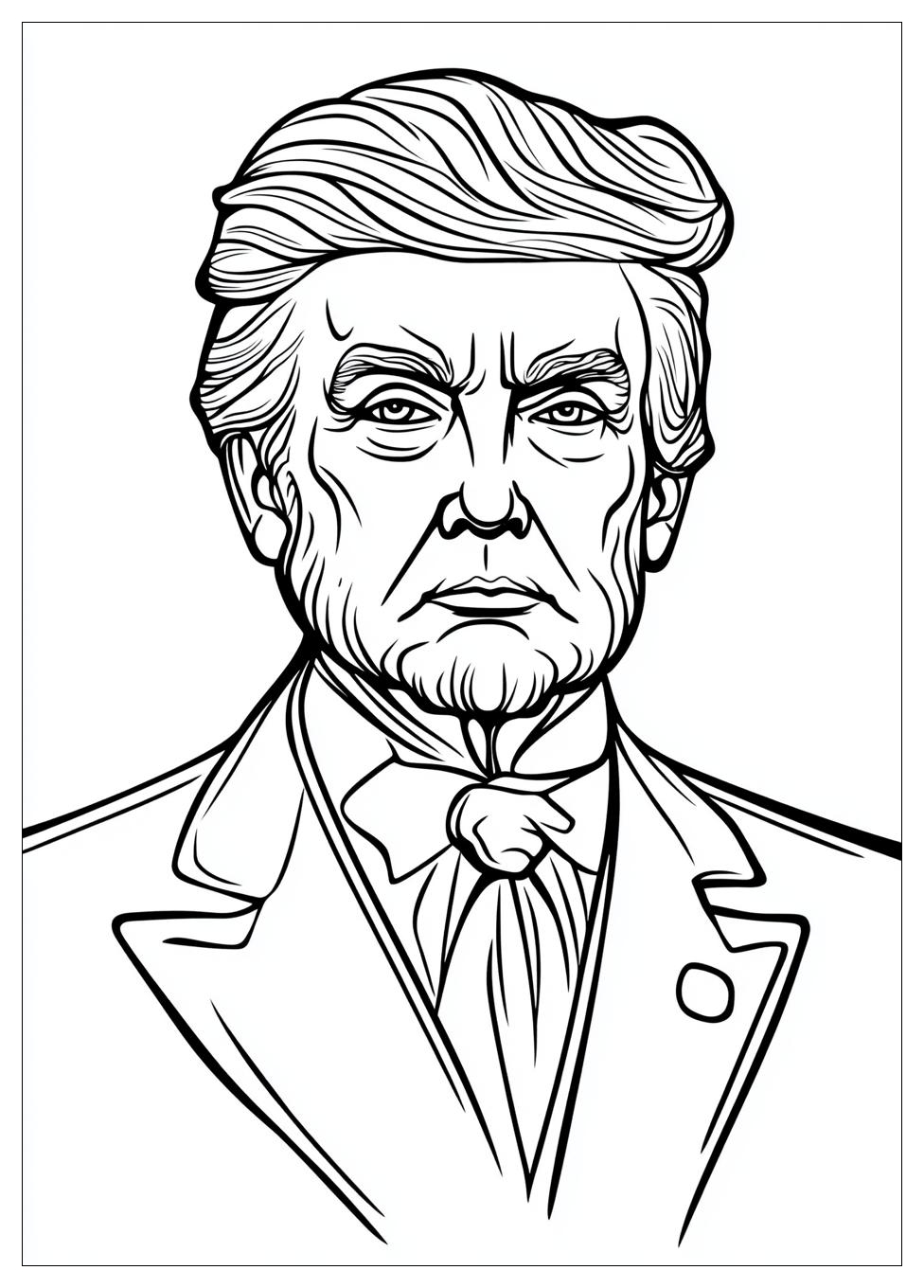 presidents_day_coloring_pages_17