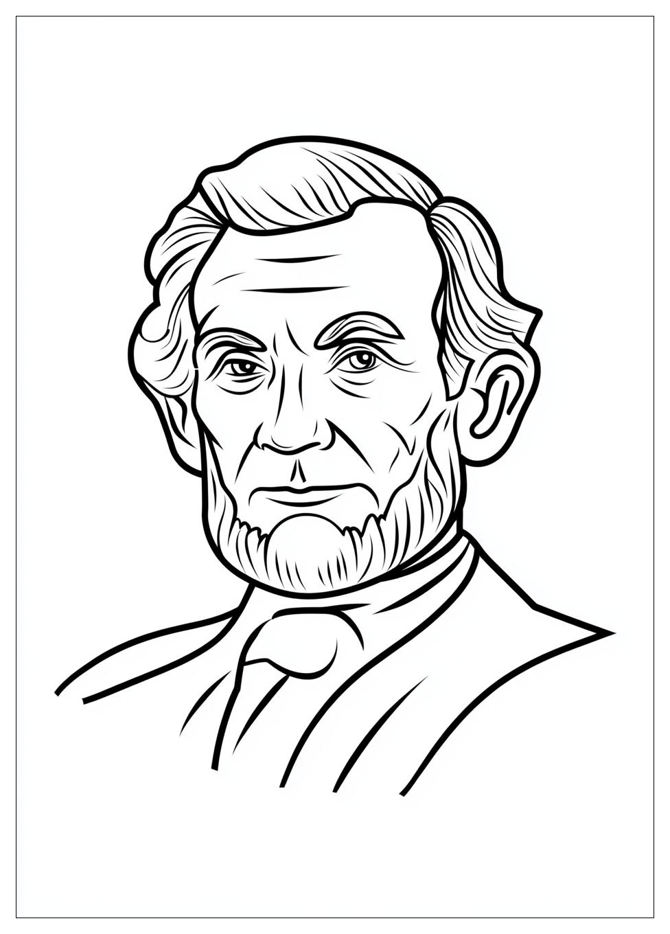 presidents_day_coloring_pages_2