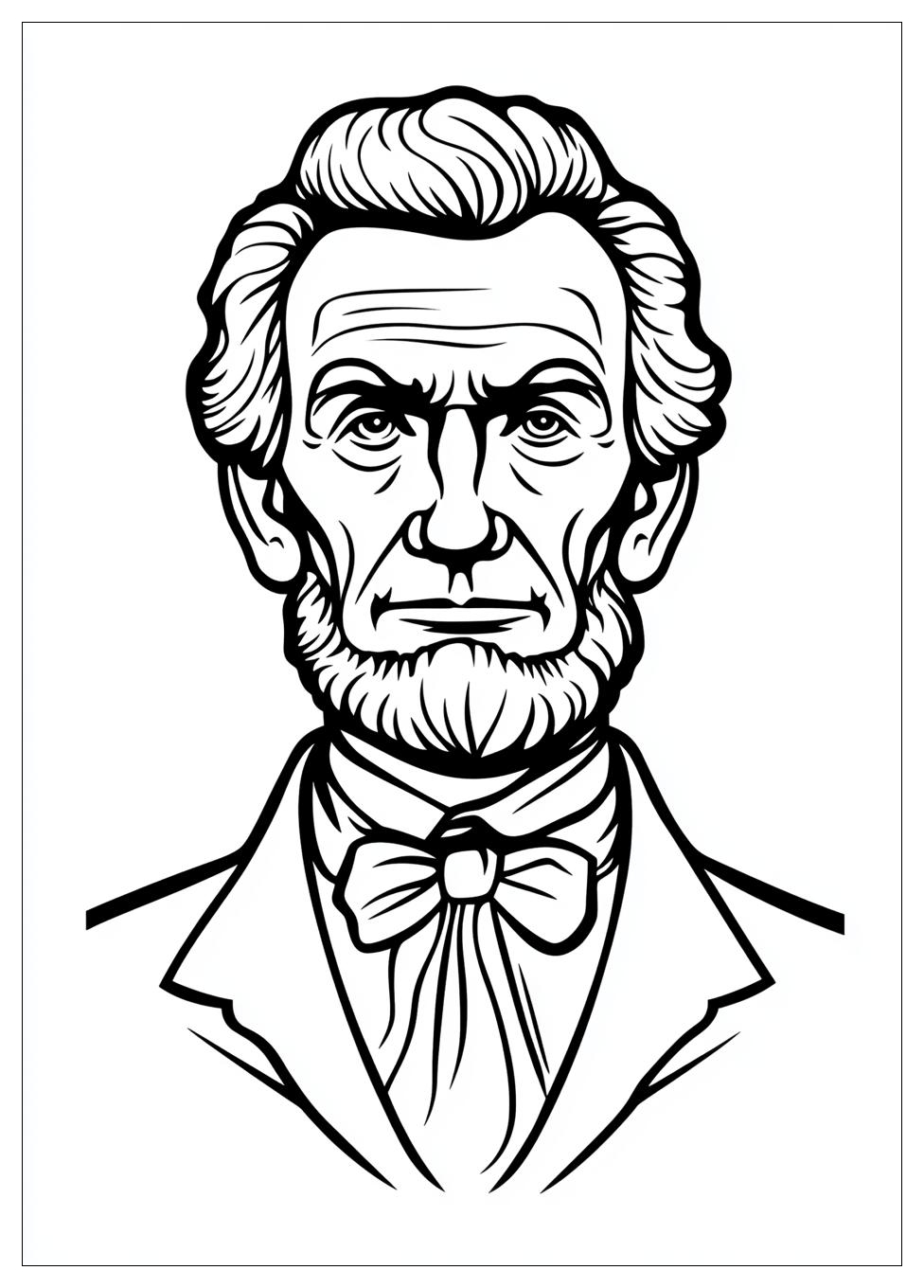 presidents_day_coloring_pages_3