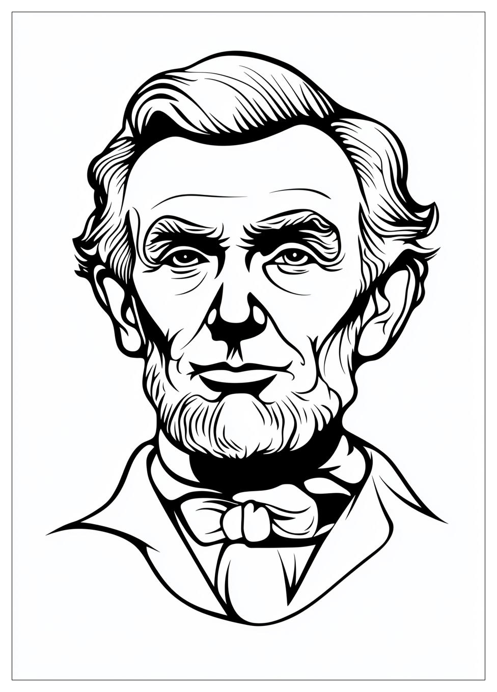 presidents_day_coloring_pages_4