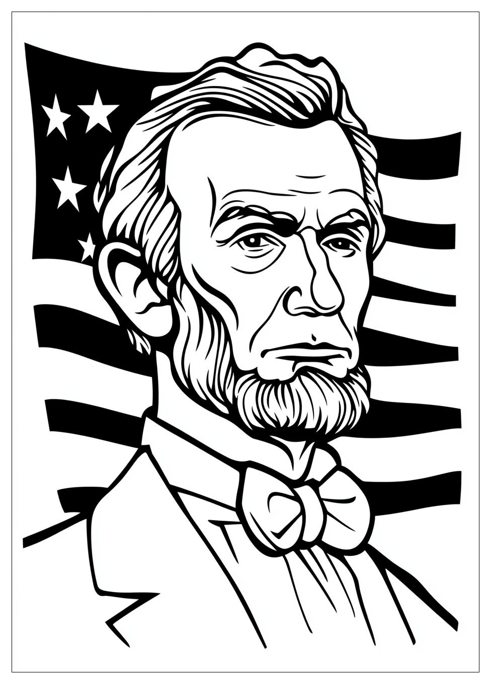 presidents_day_coloring_pages_6