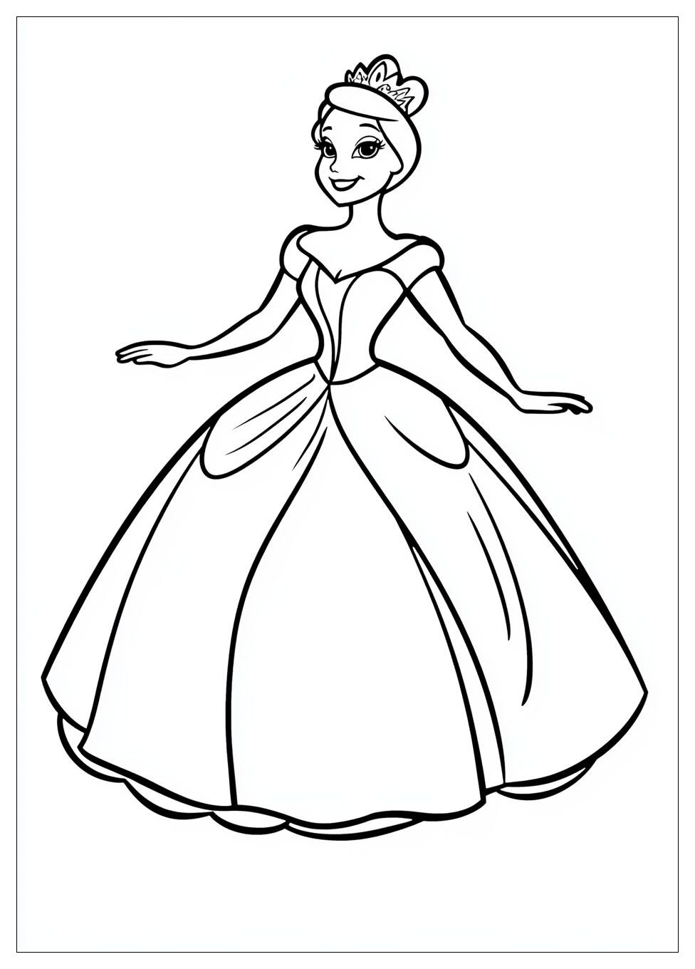 princess_and_frog_coloring_pages_10