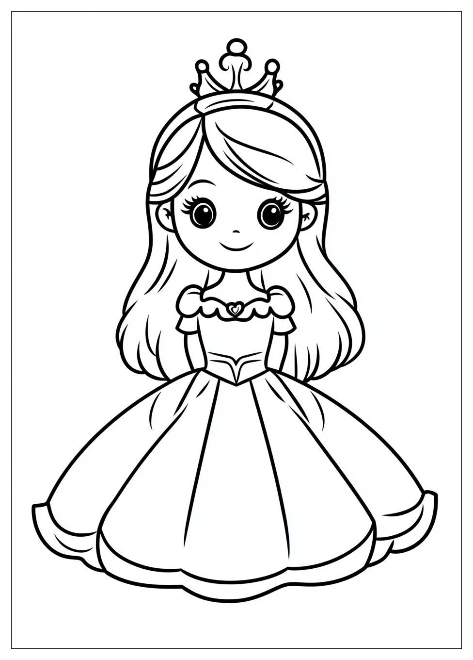 princess_and_frog_coloring_pages_14