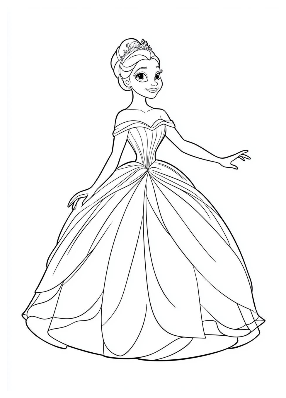 princess_and_frog_coloring_pages_20