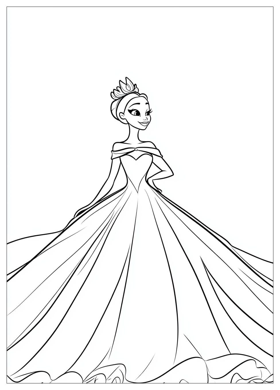 princess_and_frog_coloring_pages_3