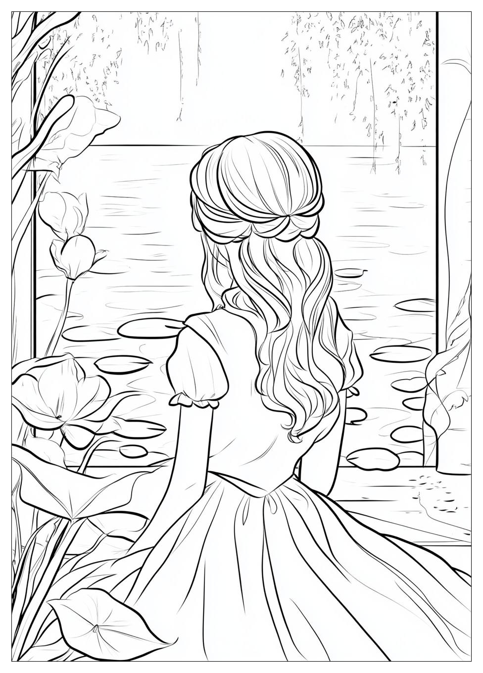 princess_and_frog_coloring_pages_8