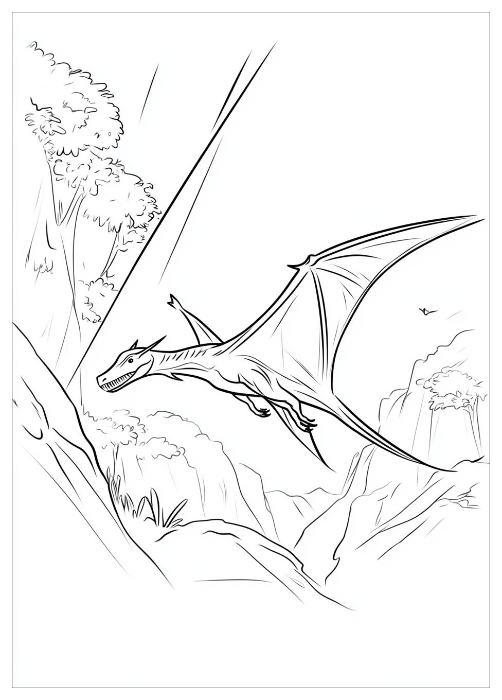 pterodactyl_coloring_pages_12