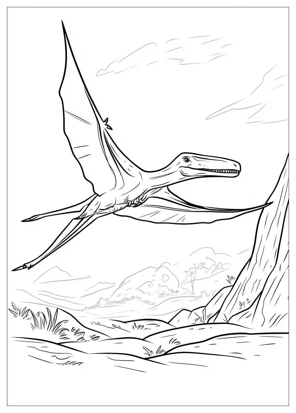 pterodactyl_coloring_pages_3