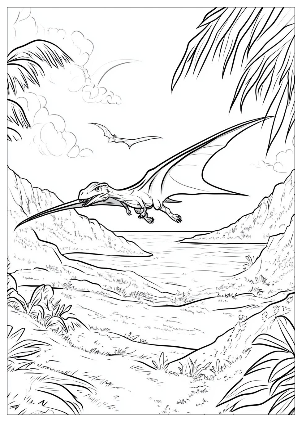 pterodactyl_coloring_pages_5