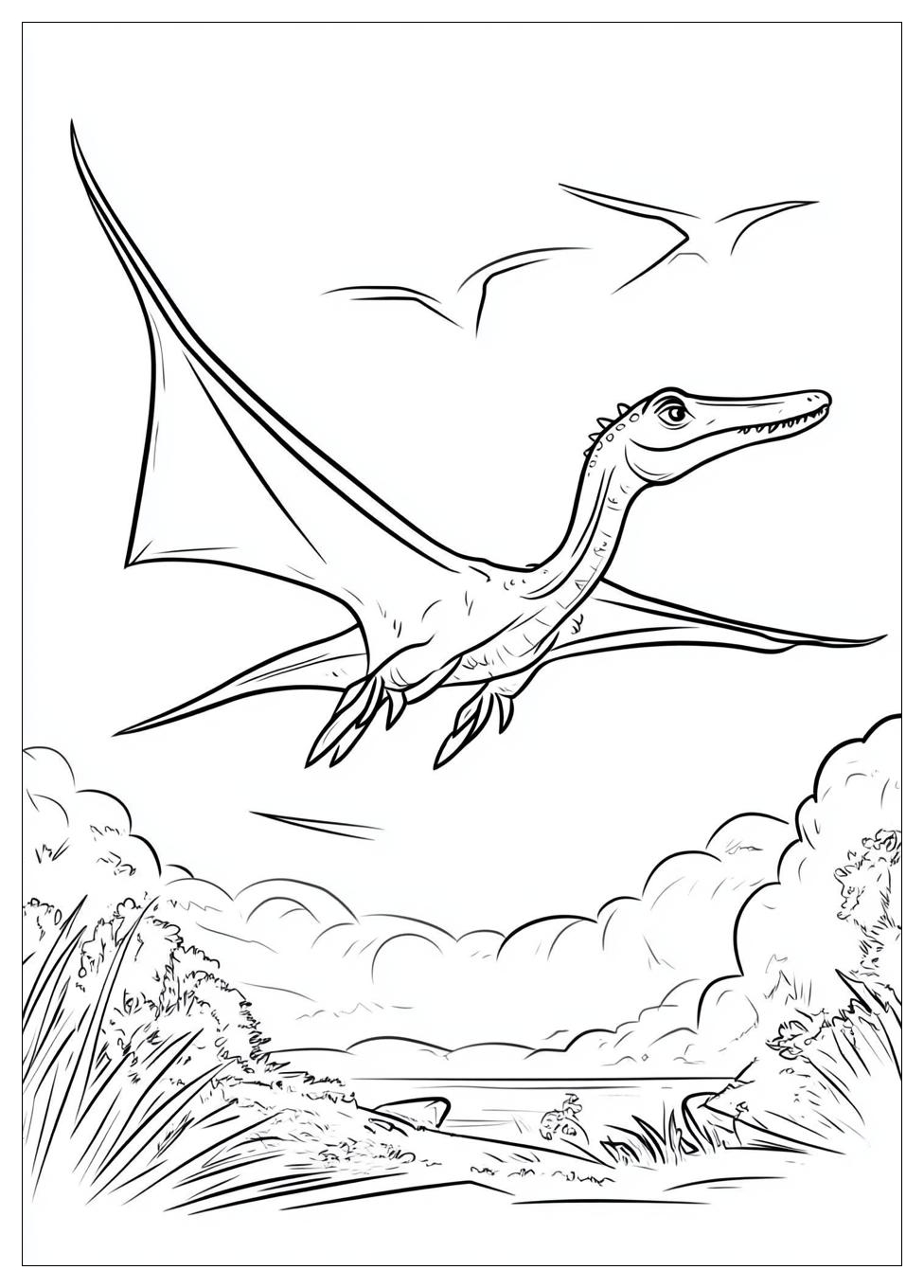 pterodactyl_coloring_pages_7