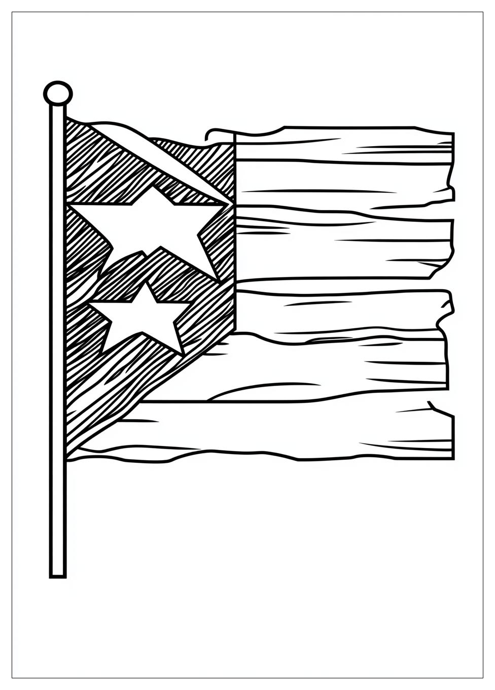 puerto_rico_flag_coloring_pages_14