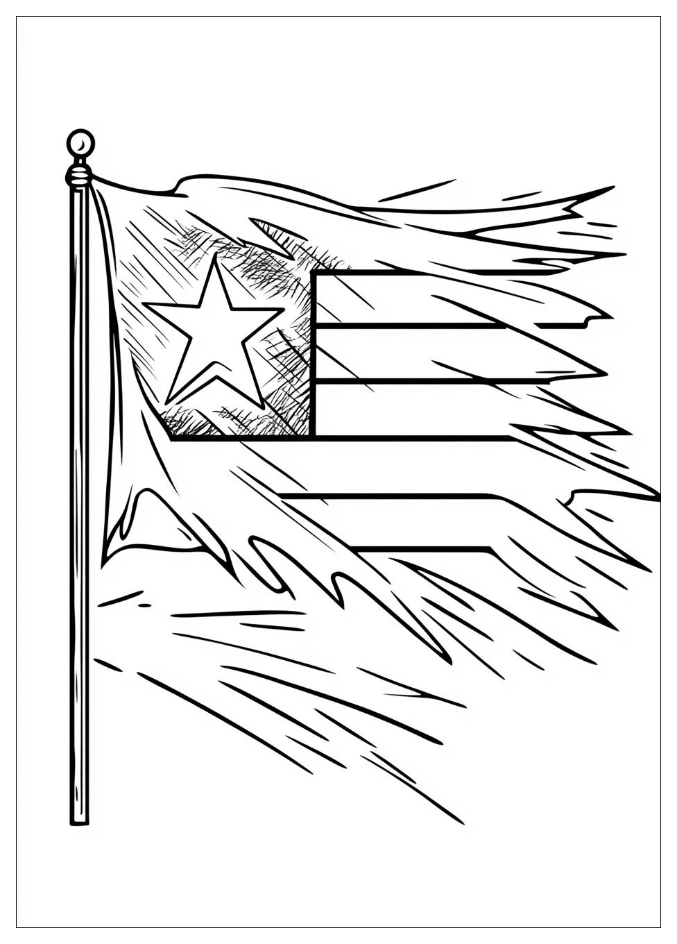 puerto_rico_flag_coloring_pages_15