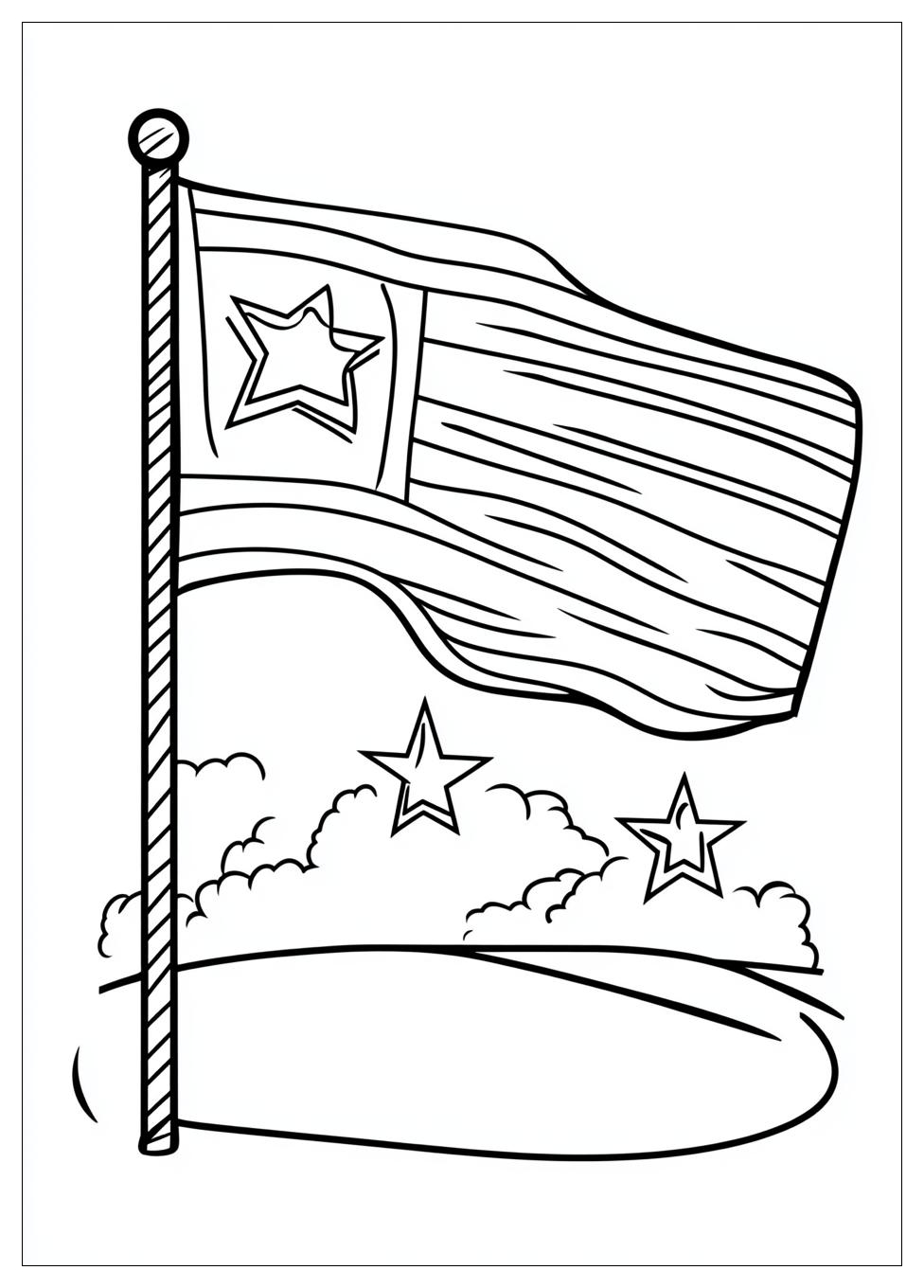 puerto_rico_flag_coloring_pages_16