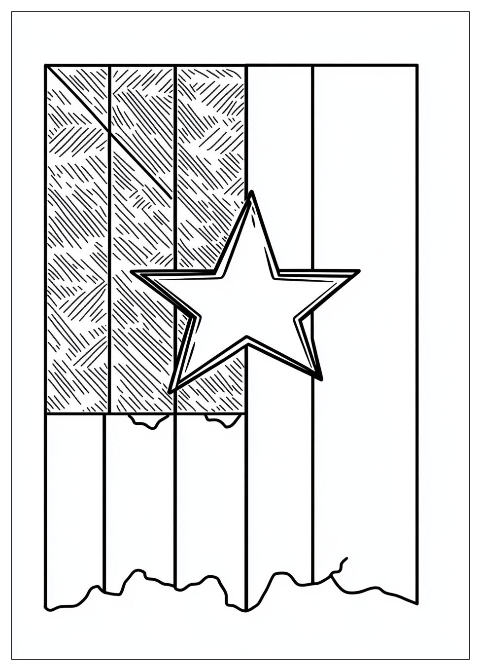 puerto_rico_flag_coloring_pages_18