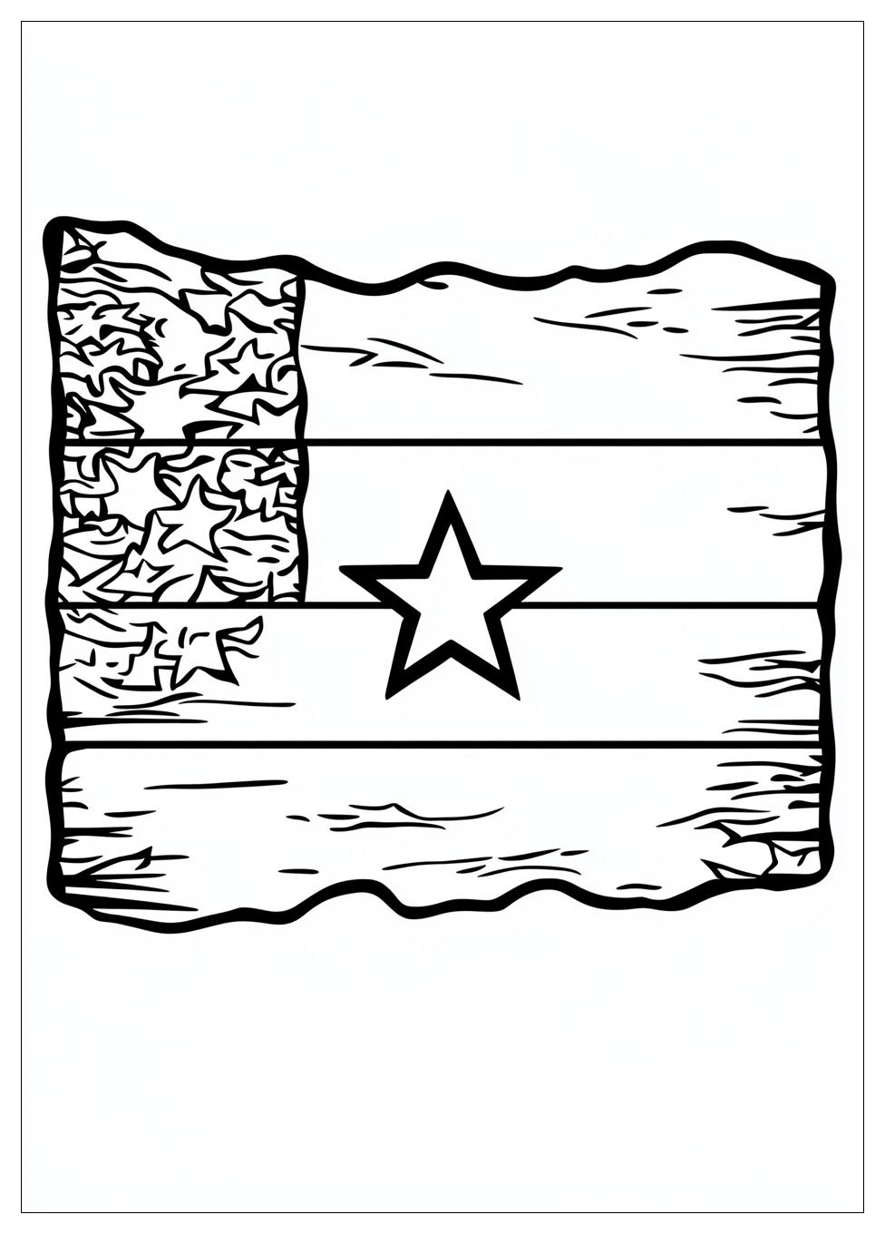 puerto_rico_flag_coloring_pages_20