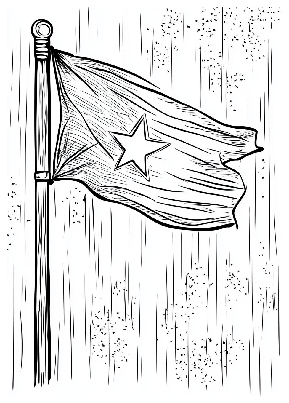 puerto_rico_flag_coloring_pages_21