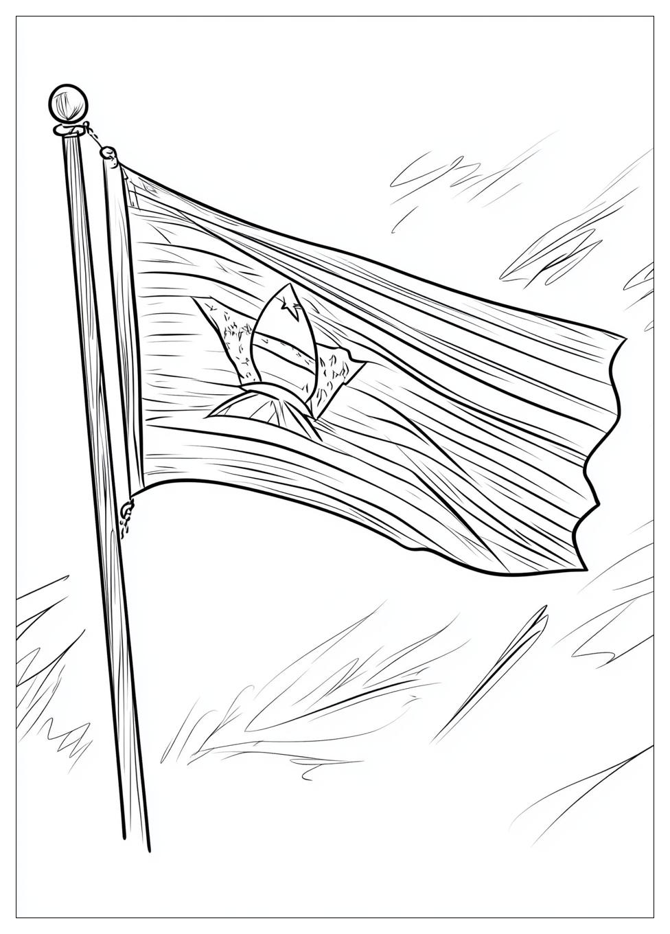 puerto_rico_flag_coloring_pages_22