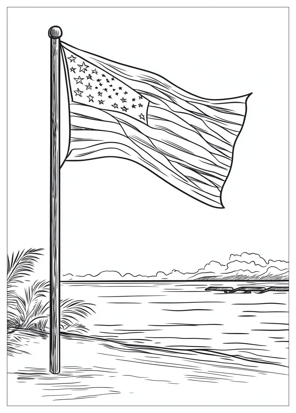 puerto_rico_flag_coloring_pages_23