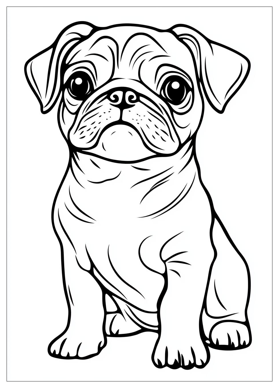 pug_coloring_pages_11