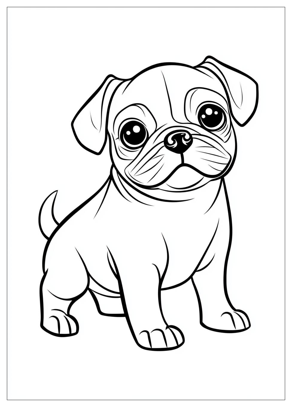 pug_coloring_pages_16