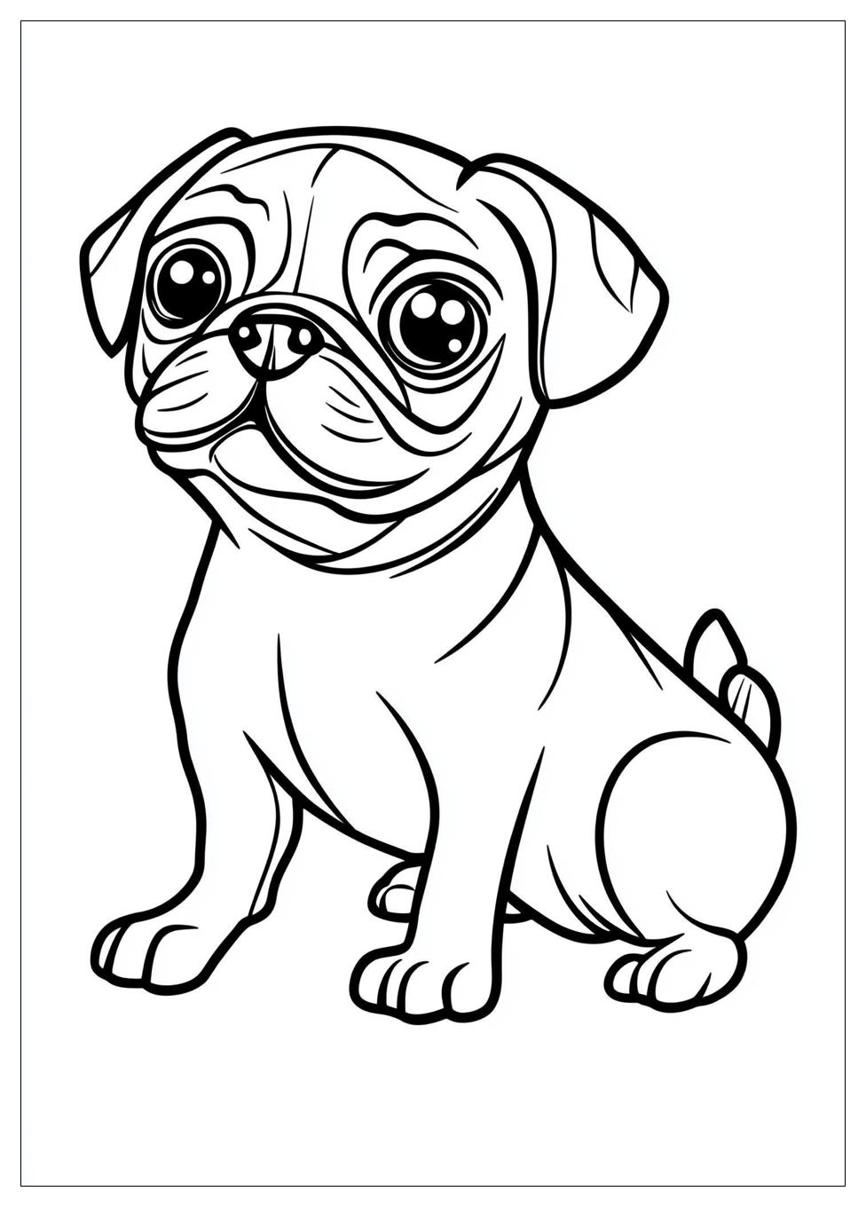 pug_coloring_pages_17