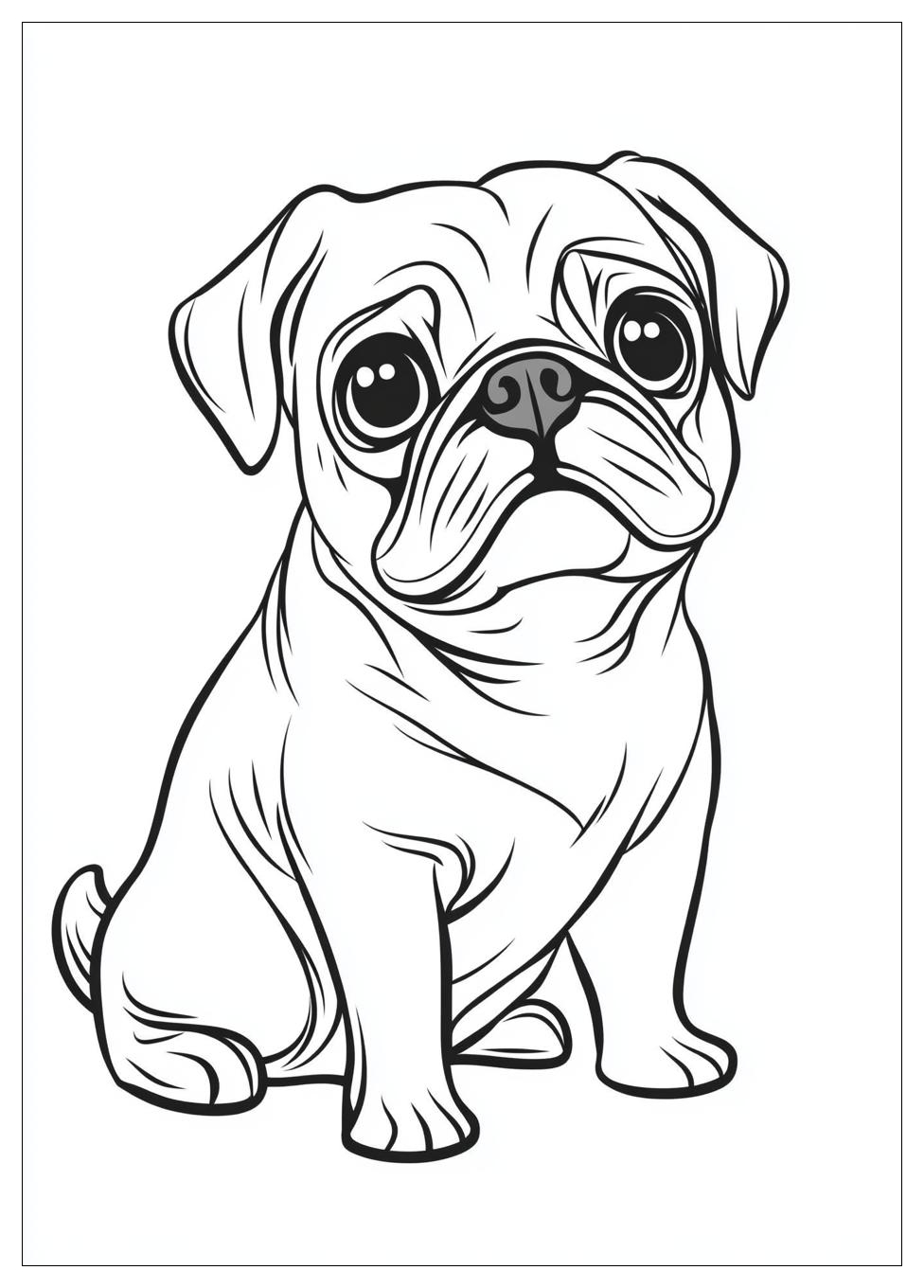 pug_coloring_pages_19