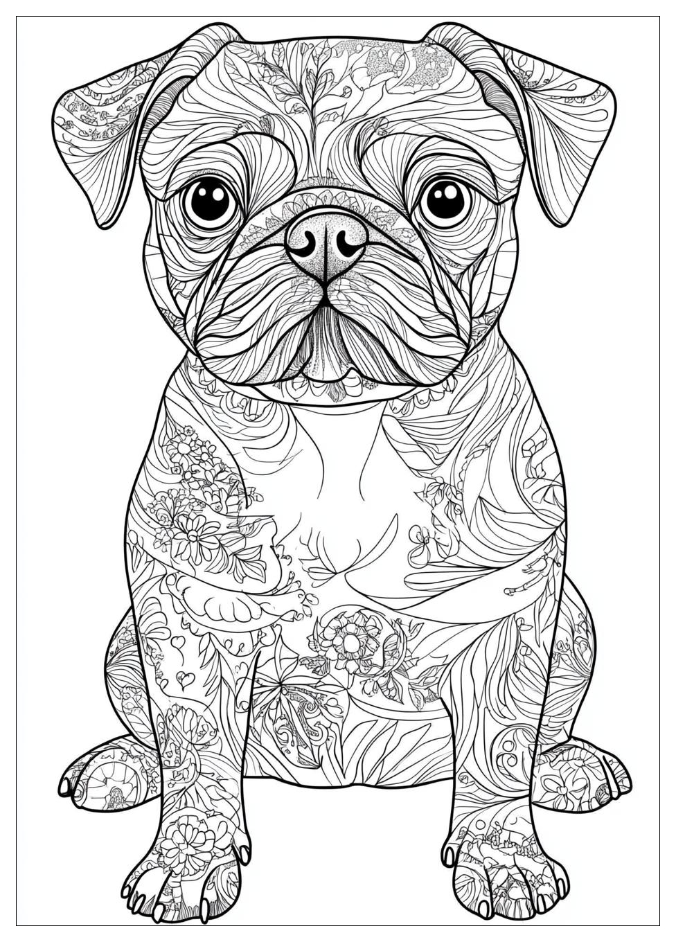 pug_coloring_pages_21