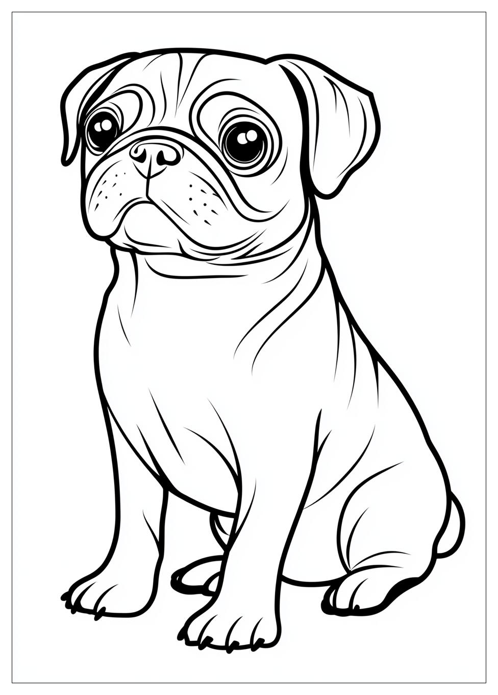 pug_coloring_pages_5