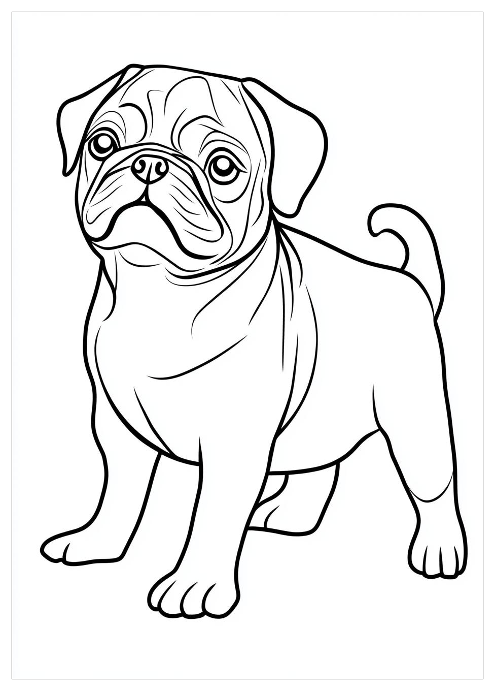 pug_coloring_pages_6