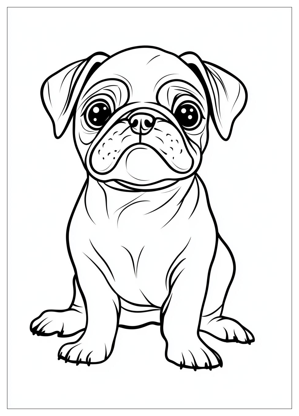 pug_coloring_pages_7