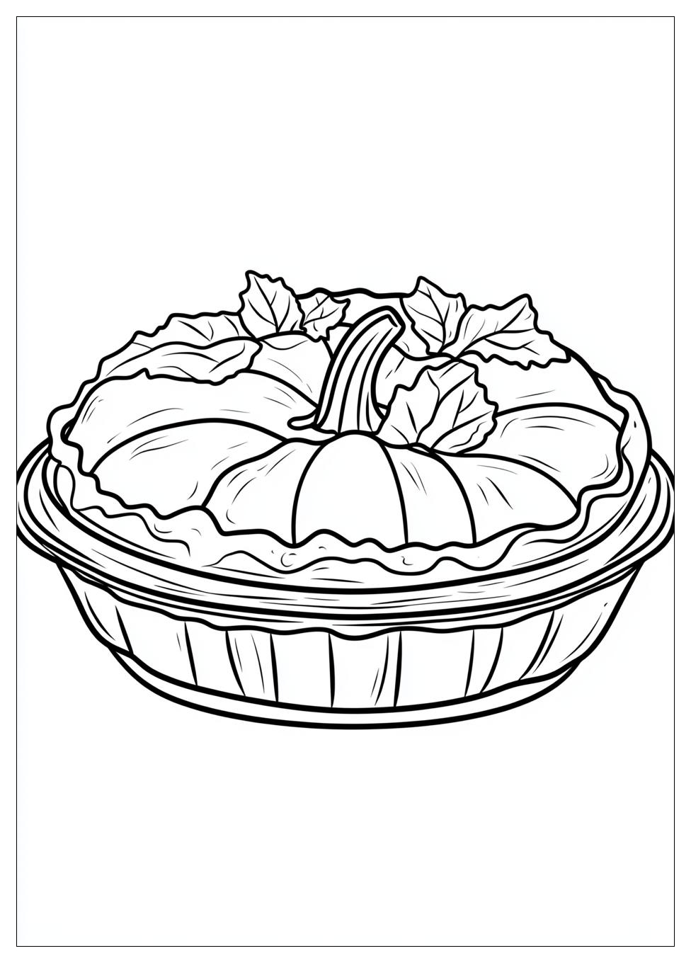 pumpkin_pie_coloring_pages_1